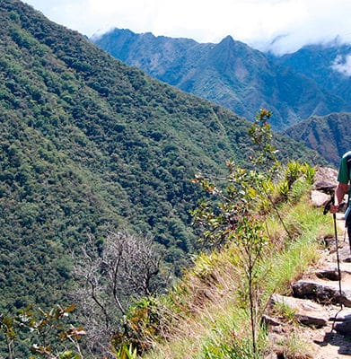 Planning To Go To A 4 Day Inca Trail Tour