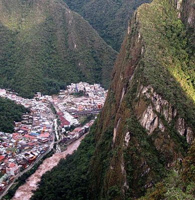 Cusco Machu Picchu 3 dias / 2 noches, Tour a Machu Picchu por Tren