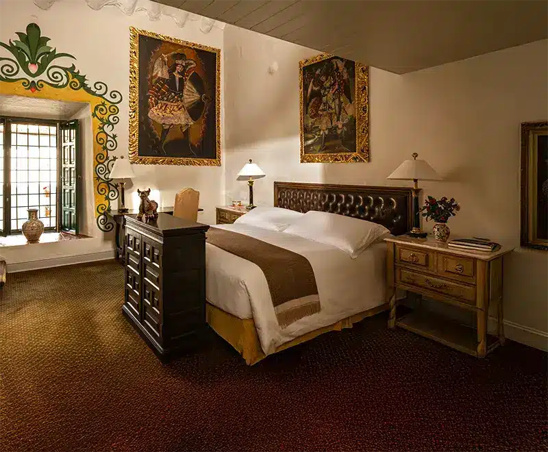 Belmond Hotel Monasterio 0