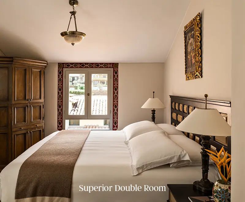 Belmond Hotel Monasterio 1