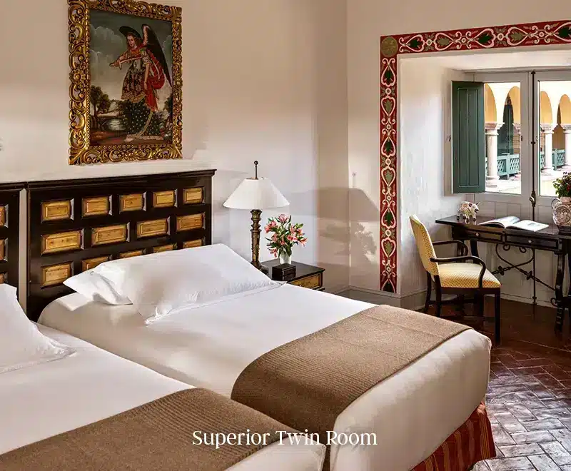 Belmond Hotel Monasterio 2