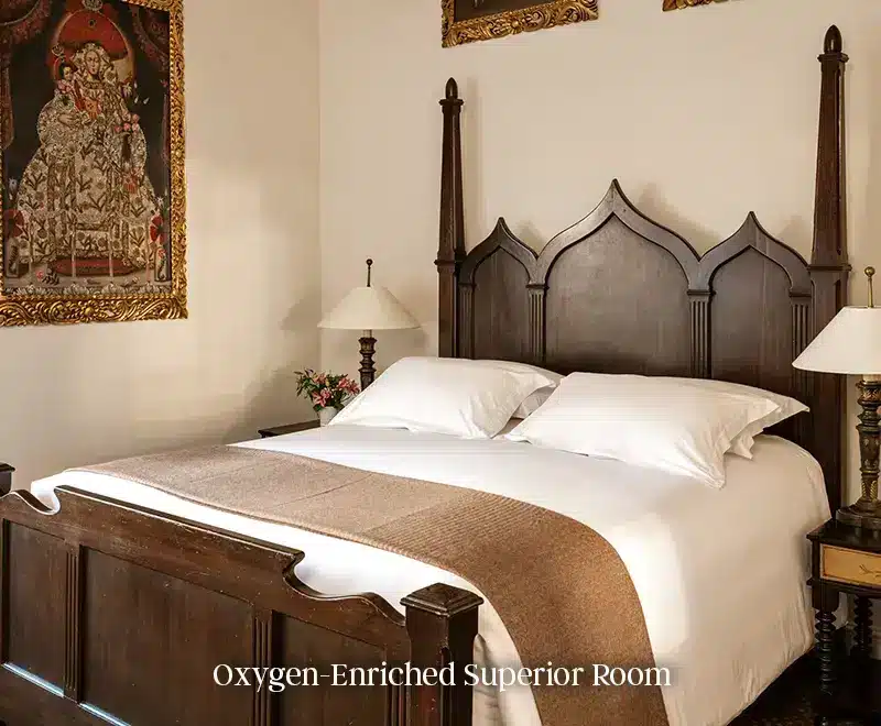 Belmond Hotel Monasterio 3
