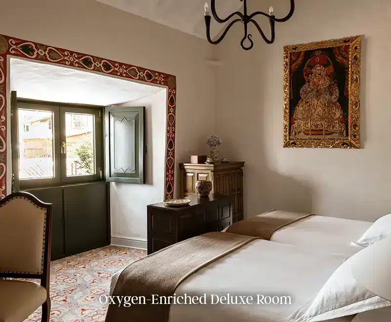 Belmond Hotel Monasterio 5