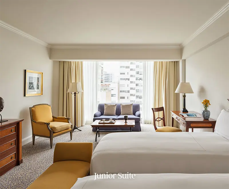 Belmond Miraflores 1 1 1 1