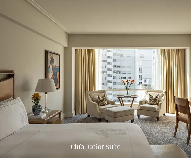 Belmond Miraflores 2 1 1 1