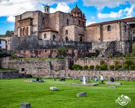 City tour en Cusco