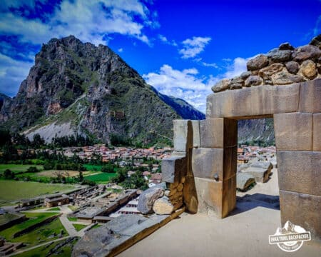 Tours Camino Inca Montaña de Colores