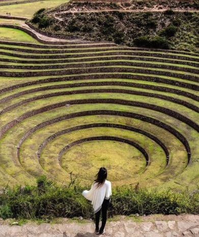 Sacred Valley Vip Full Day Tour – 30USD