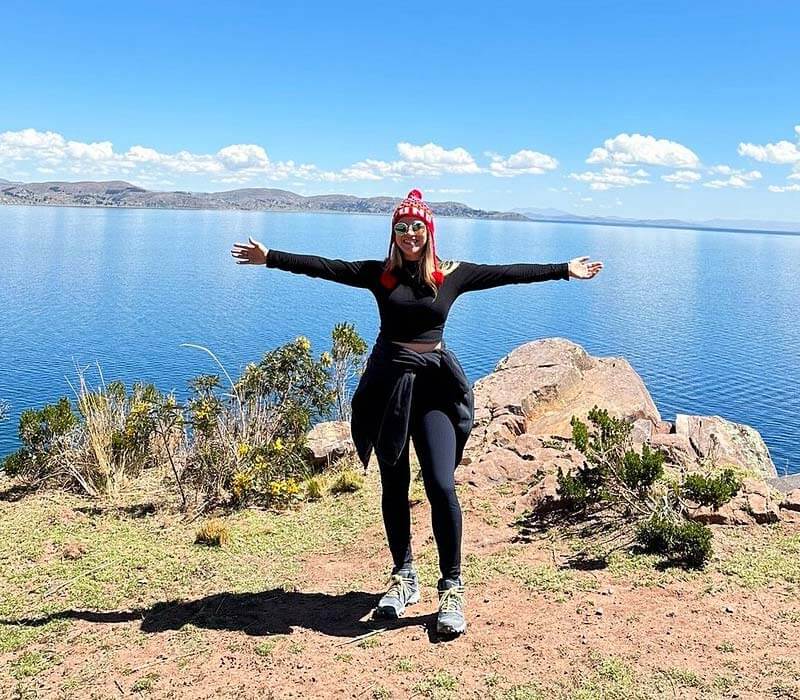 Lake Titicaca 2-Day Tour to Uros, Amantani and Taquile 8 tours titicaca lake