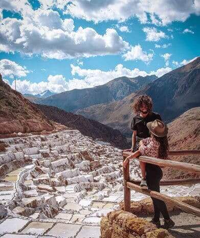 Cusco, Machu Picchu, Sacred Valley, Salt Mines of Maras 5D / 4N